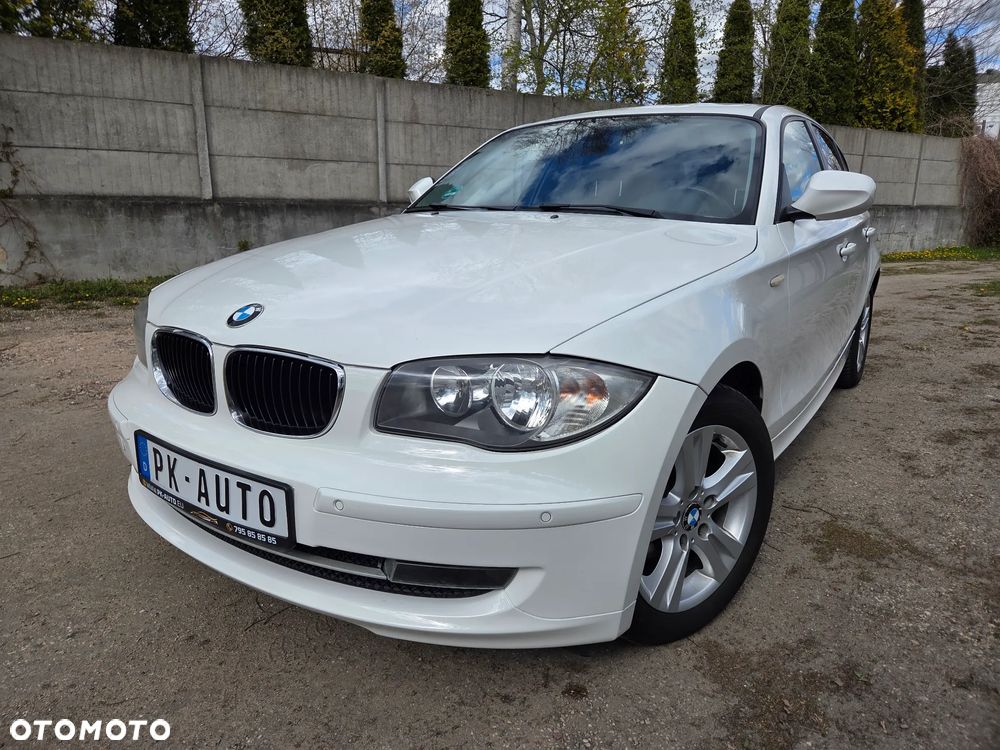 BMW Seria 1 118i Edition Lifestyle - 25