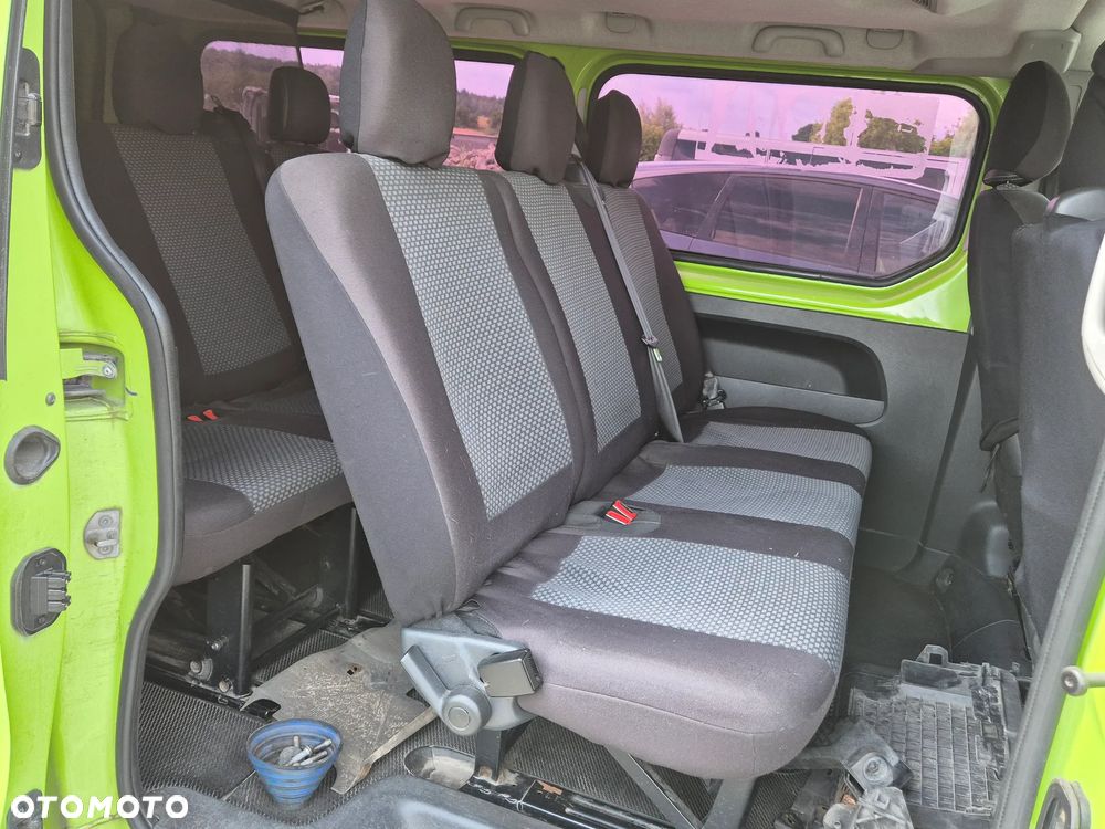 Renault Trafic - 9