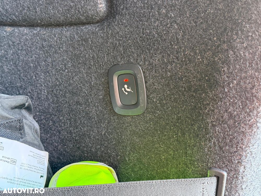 Volvo XC 40 T5 Recharge DKG Inscription - 35