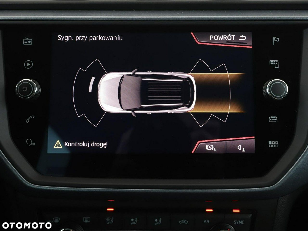 Seat Arona 1.0 TSI OPF Style - 25