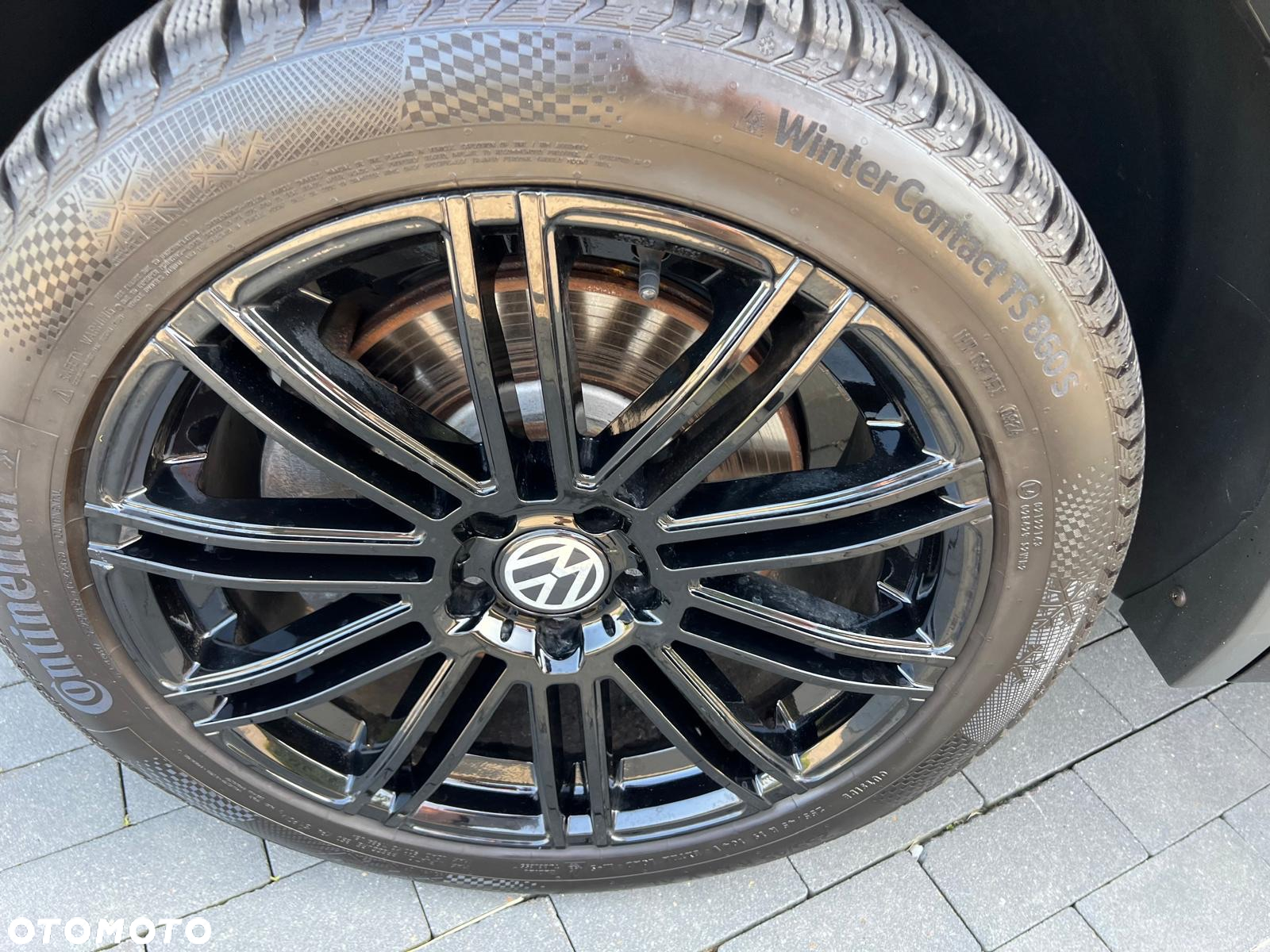 Volkswagen Tiguan Allspace 2.0 TDI 4Mot R-Line DSG 7os - 31