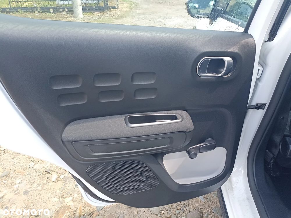 Citroën C3 - 14
