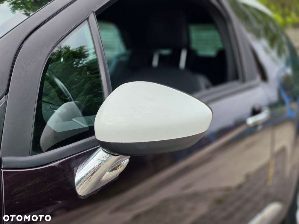 Citroën DS3 - 36