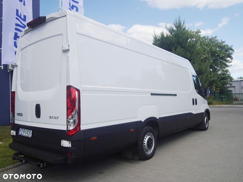 Iveco Daily 35S16V 16m3 - 3