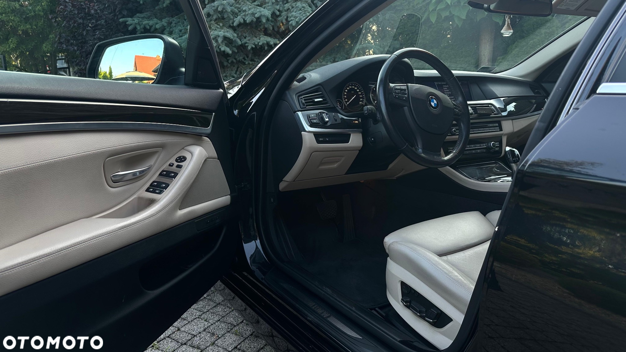 BMW Seria 5 530d xDrive - 8