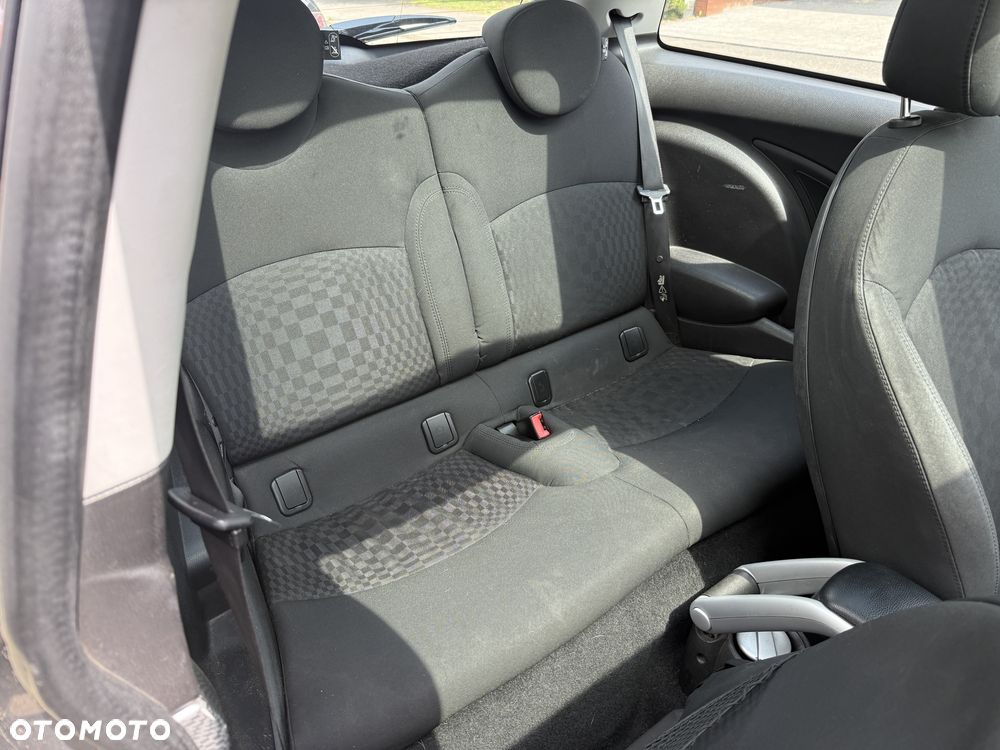 MINI Cooper S - 8