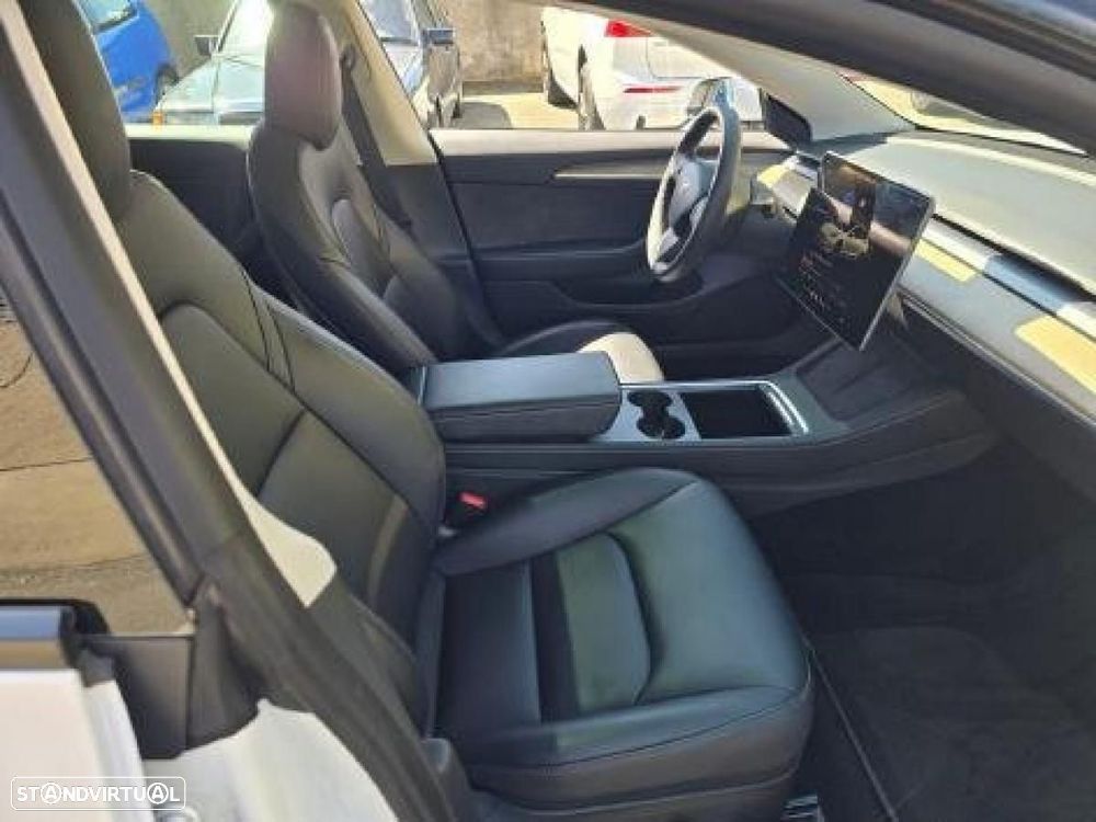 Tesla Model 3 Long Range AWD Dual Motor - 6