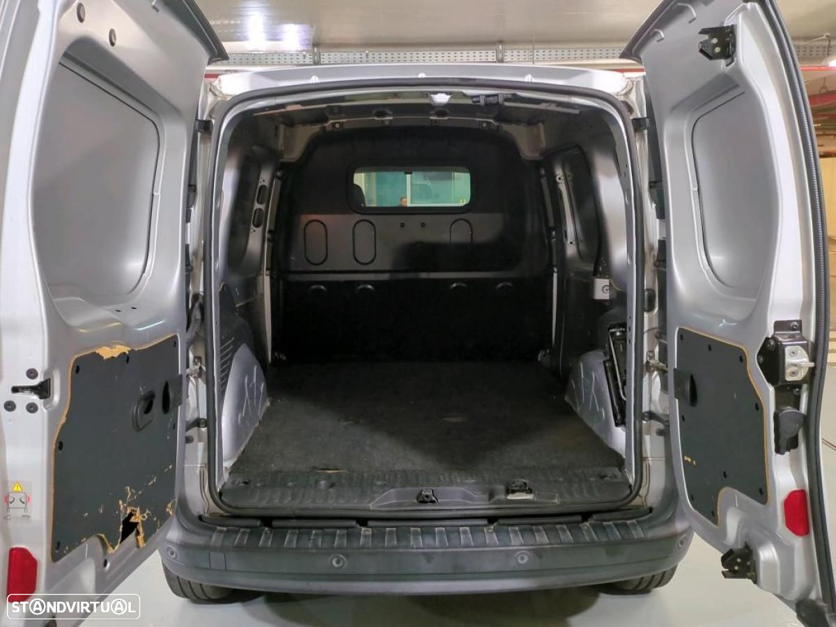Renault Kangoo 1.5 dCi Busines 3L c/iva - 8