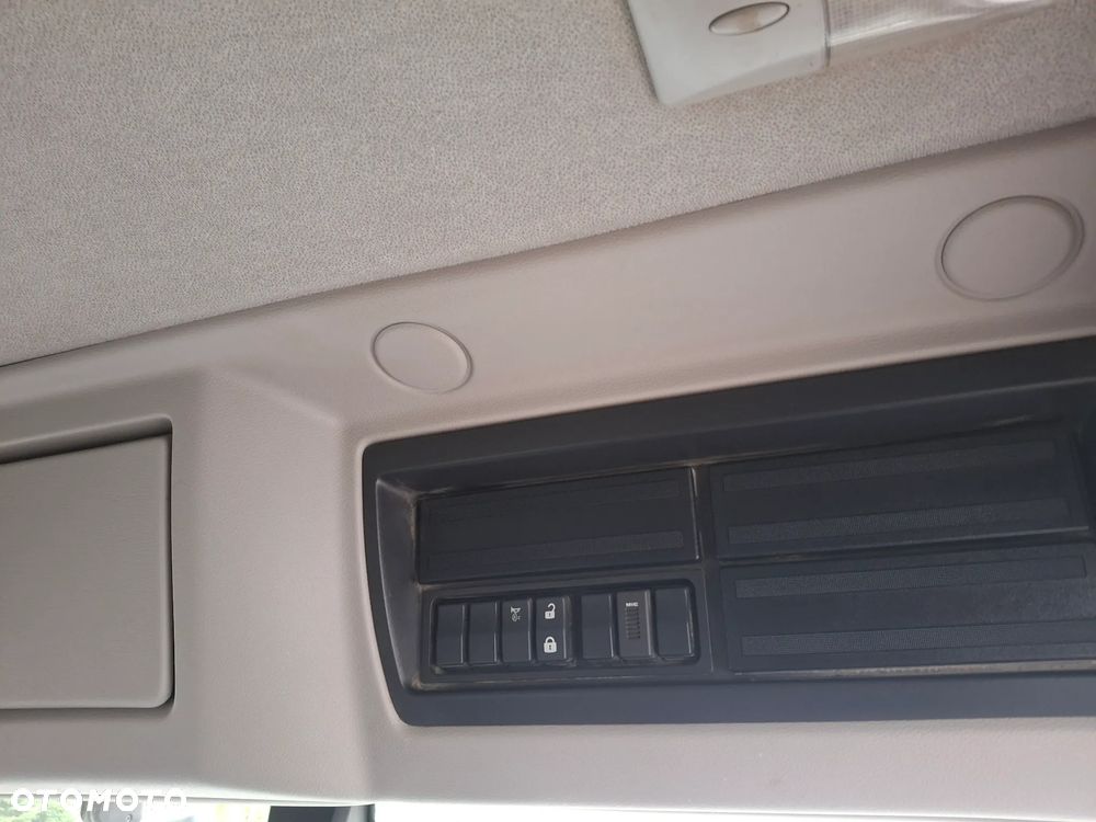 Renault D12 Midlum Zamiatarka SEMAT Zoeller FAUN Euro 6 Szczotki L/R Karcher Listwy Ciśnieniowe Mycie Jezdni PM 2.5 PM 10 2017r - 19