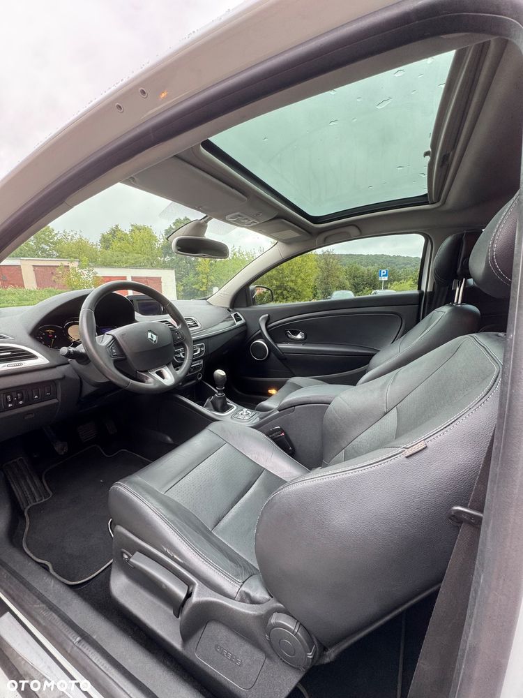 Renault Megane 2.0 dCi Dynamique - 8