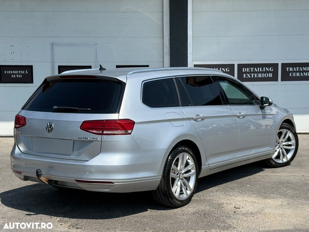 Volkswagen Passat - 2
