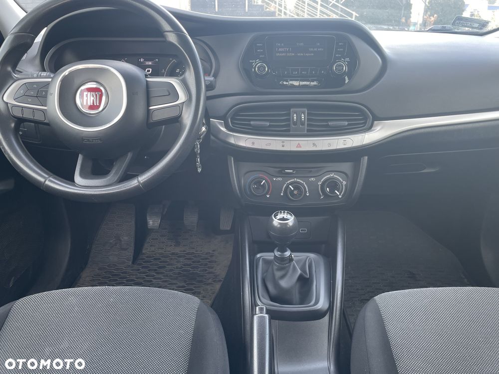 Fiat Tipo 1.4 16V Lounge - 5