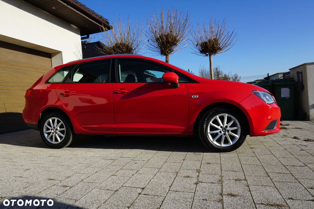Seat Ibiza 1.2 TSI Style - 15