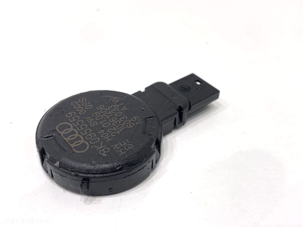 CZUJNIK DESZCZU  AUDI A4 B8 (8K2) 2007 - 2015 2.0 TDI 105 kW [143 KM] olej napędowy 2007 - 2015 - 1