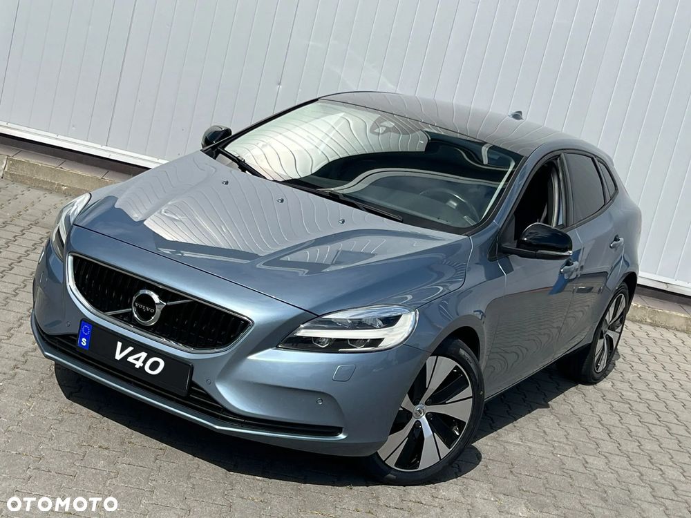 Volvo V40 - 8