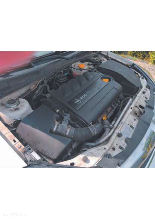 Opel Vectra - 22