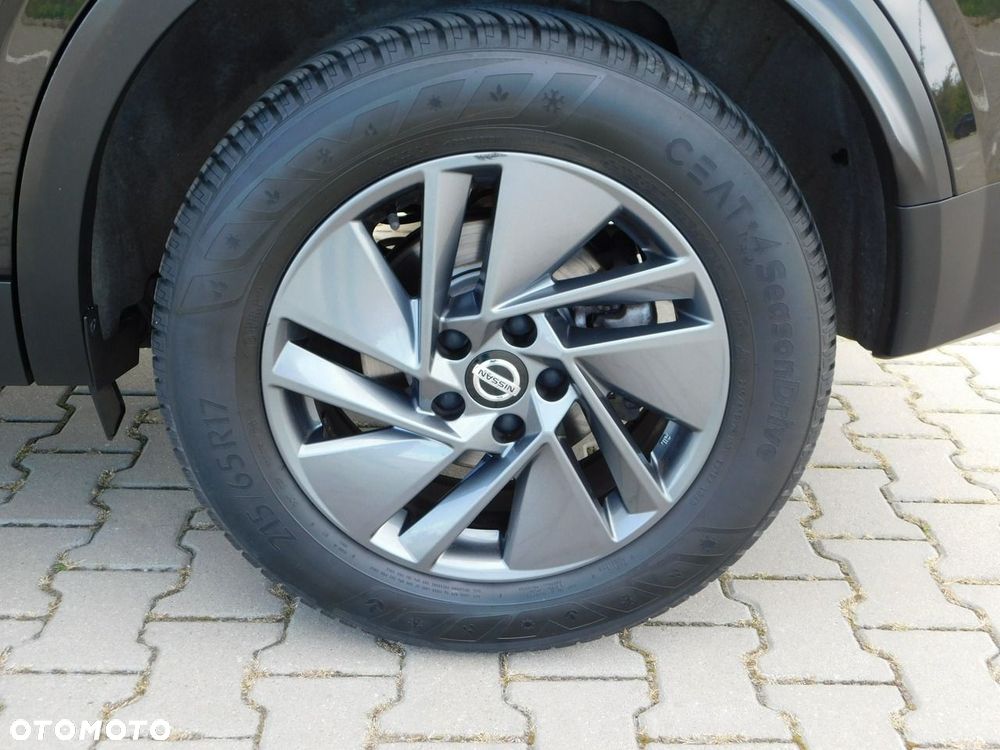 Nissan Qashqai 1.3 DIG-T N-Style - 20