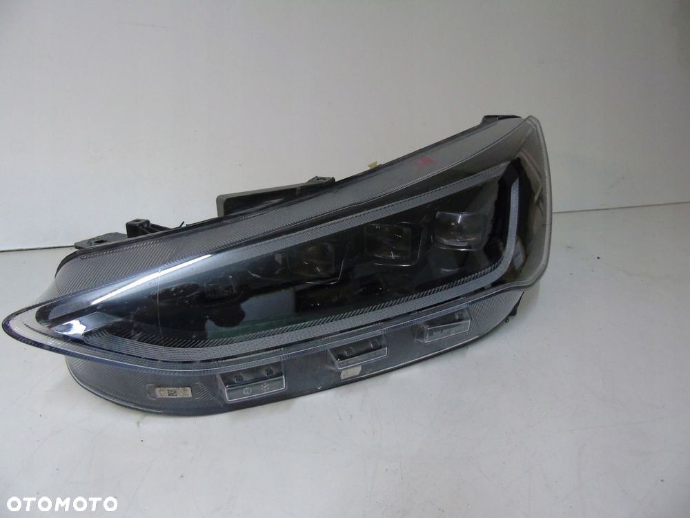 Ford Focus MK4 lampa Led Dynamic NX7B-13101-AD - 1