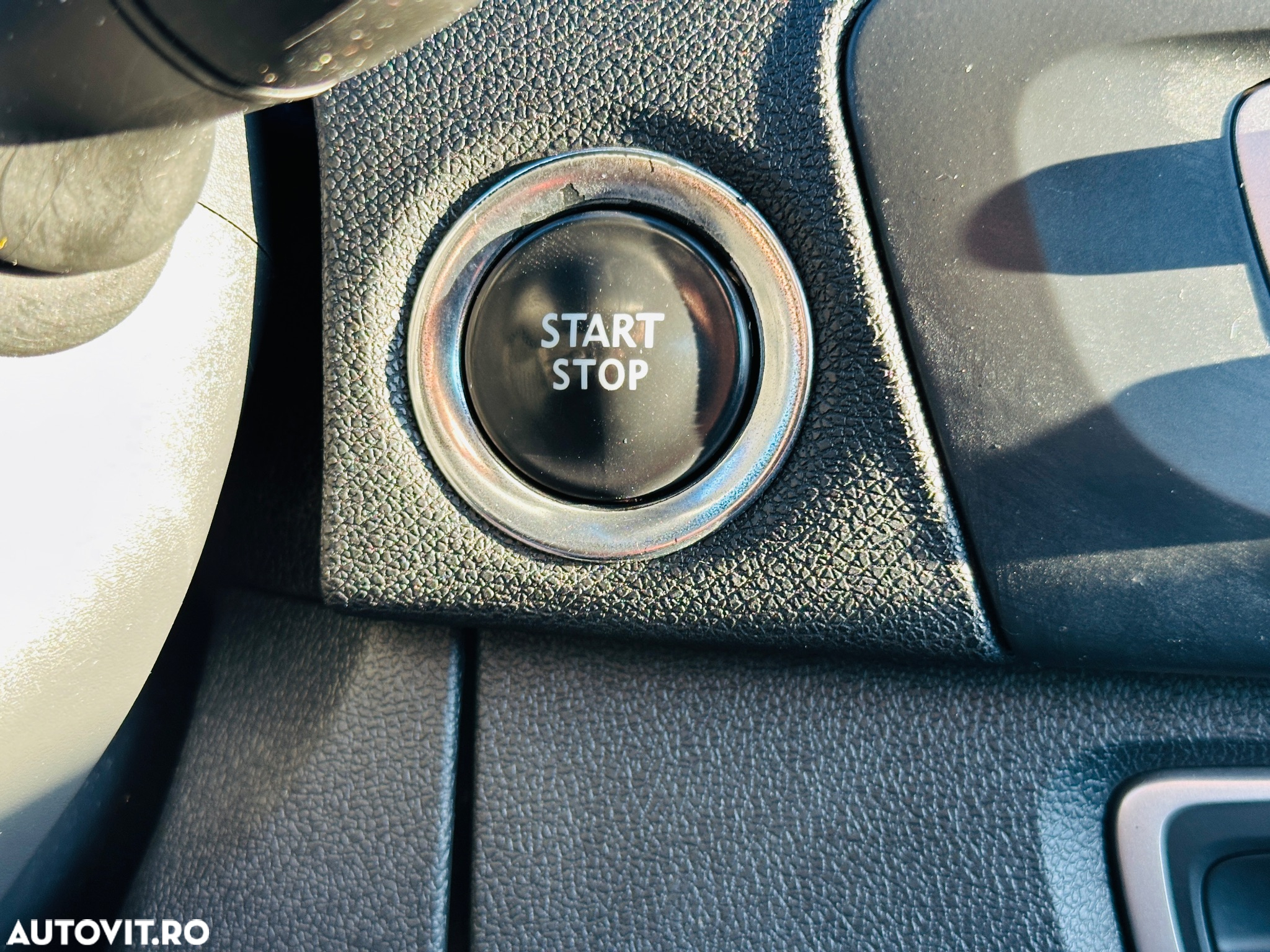 Renault Scenic ENERGY dCi 110 Start & Stop Dynamique - 31