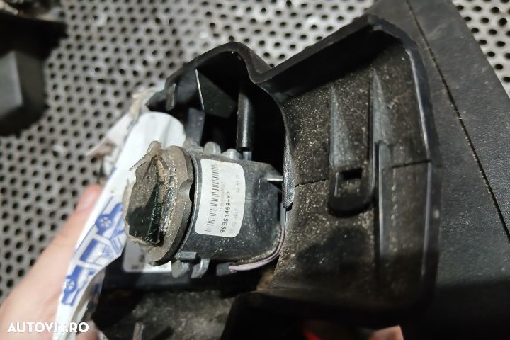 Oglinda retrovizoare parbriz E8025207 9683924080 E8025207 9683924080 - 7