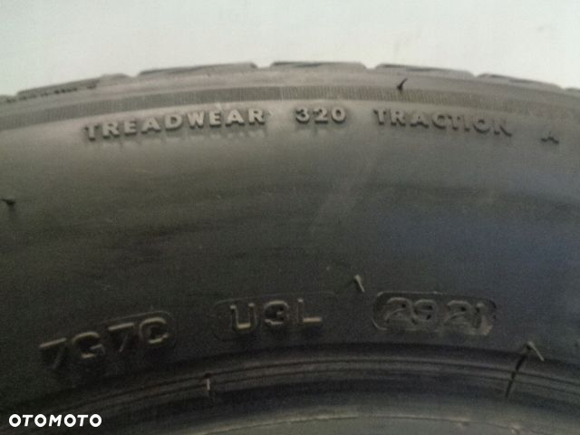 2X BRIDGESTONE TURANZA T005 235/55R18 104T MO - 10