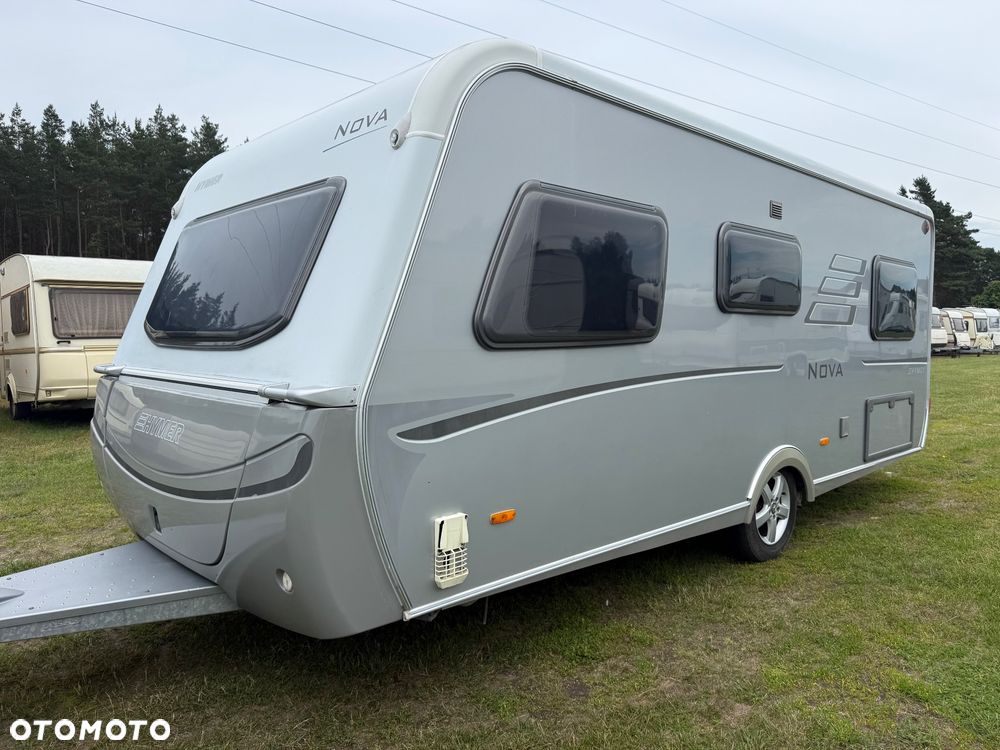 Hymer-Eriba - 11