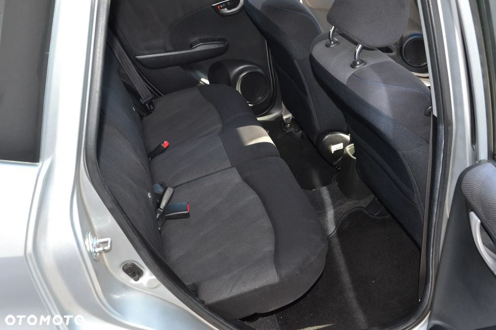 Honda Jazz 1.4 i-VTEC Elegance - 17