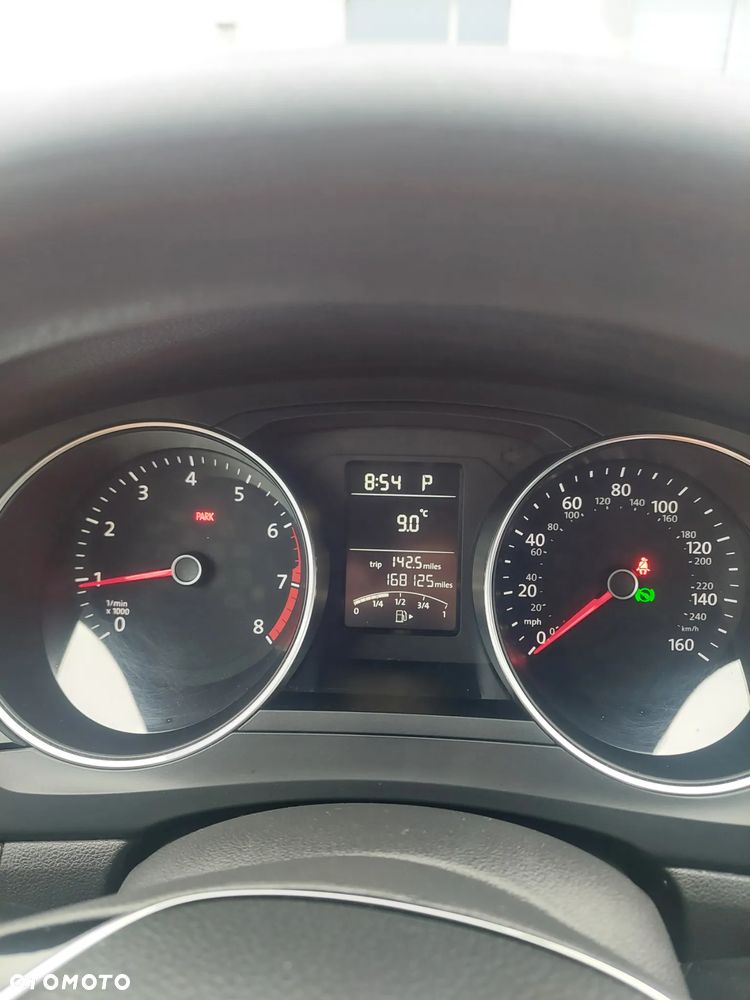 Volkswagen Jetta 2015 photo 5