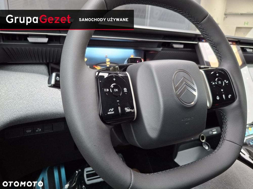 Citroën C5 Aircross 1.2 mHEV Max eDCT6 - 12