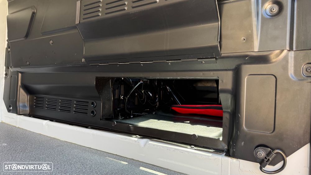 Ford Transit Custom L2 H1 - 39