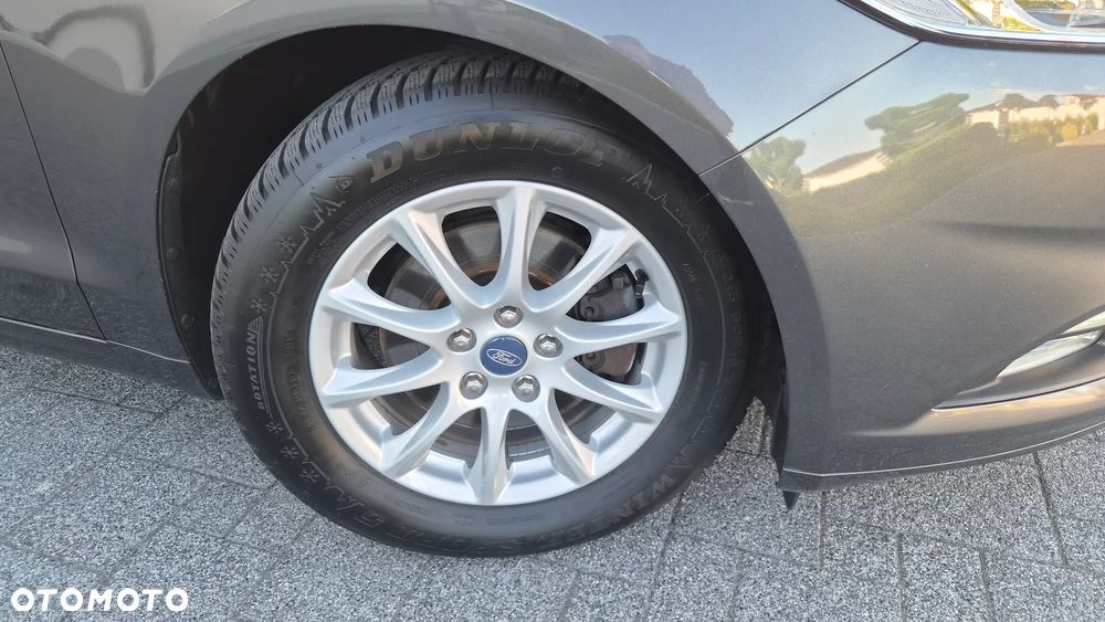 Ford Mondeo 1.5 EcoBoost STart-Stopp Titanium - 33