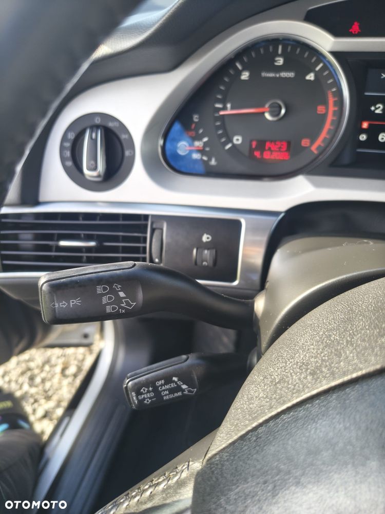Audi A6 Avant 2.0 TDIe - 17