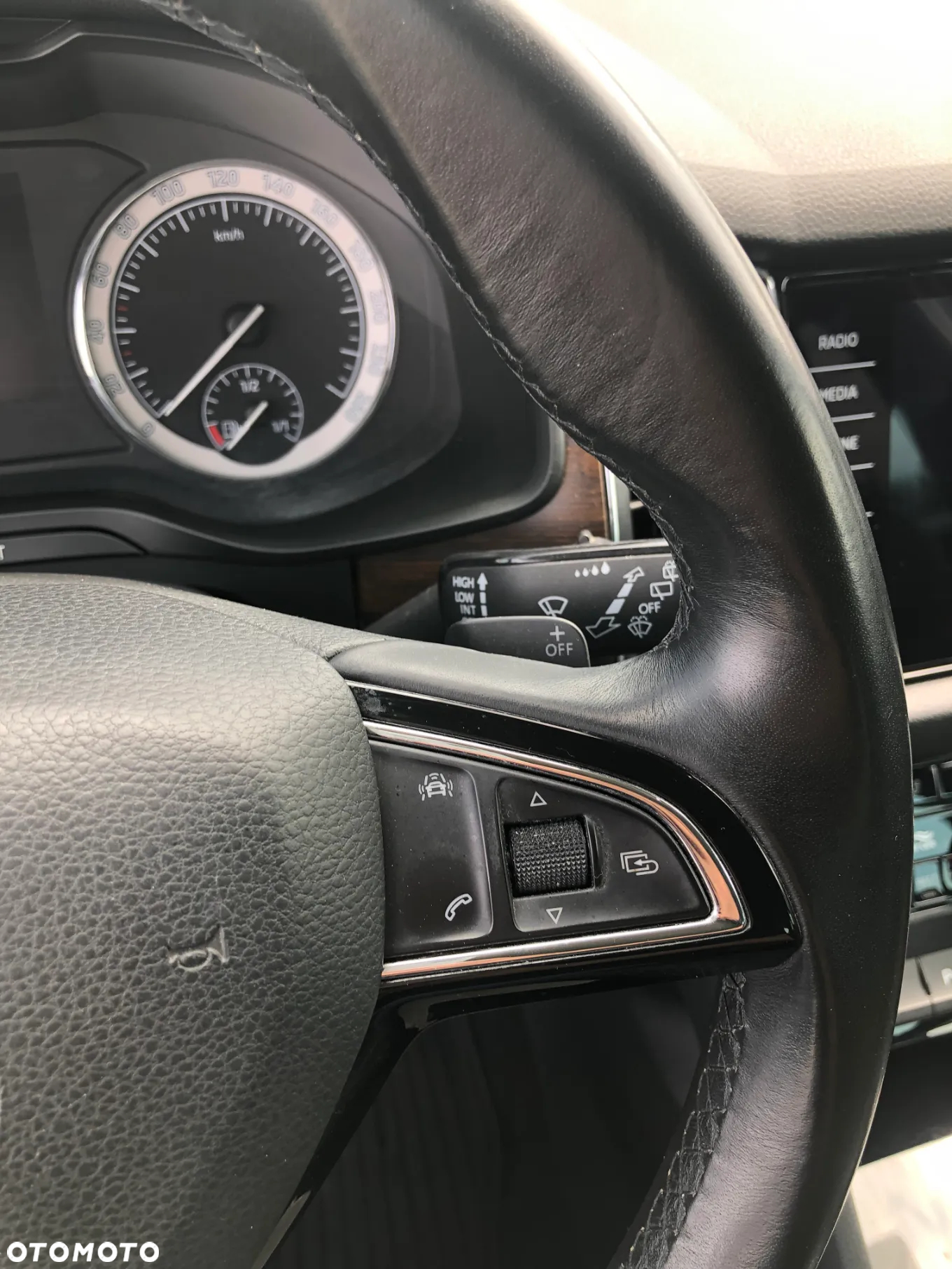 Skoda Kodiaq - 30