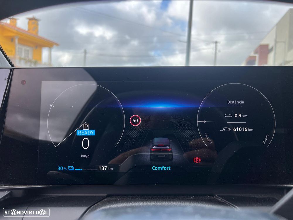 Renault Mégane E-Tech EV60 Iconic - 3