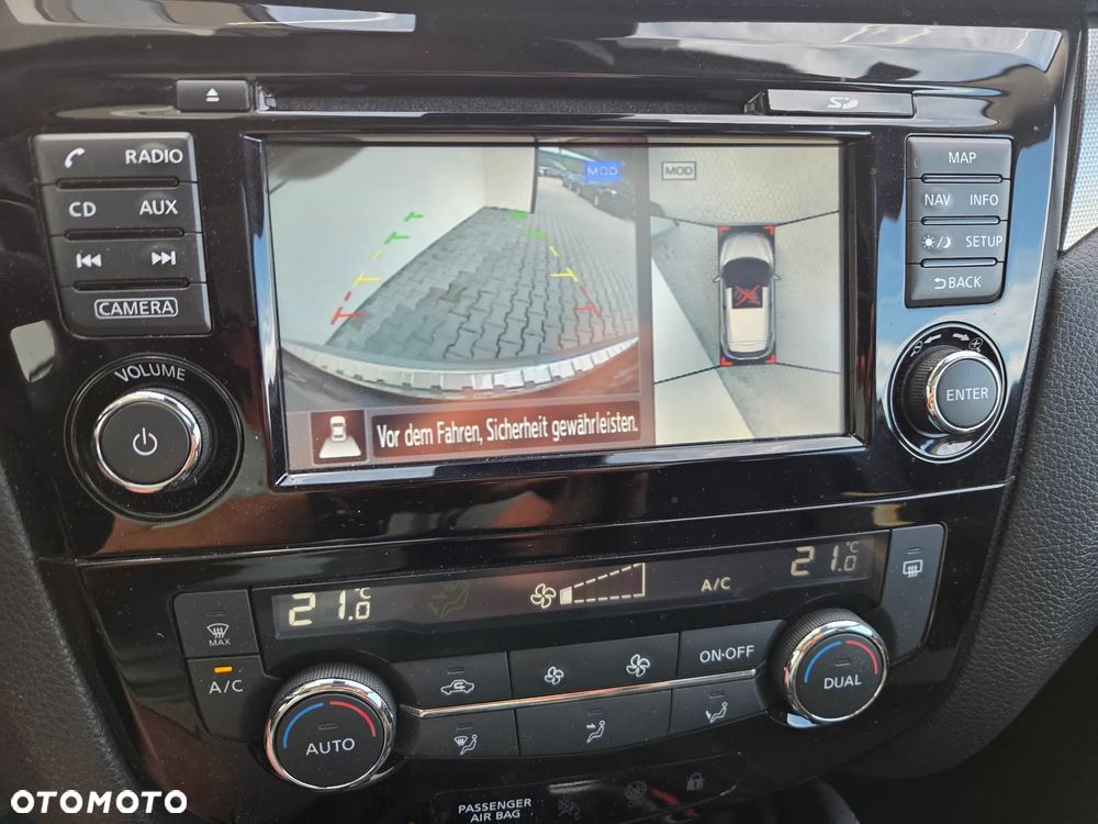 Nissan Qashqai - 11