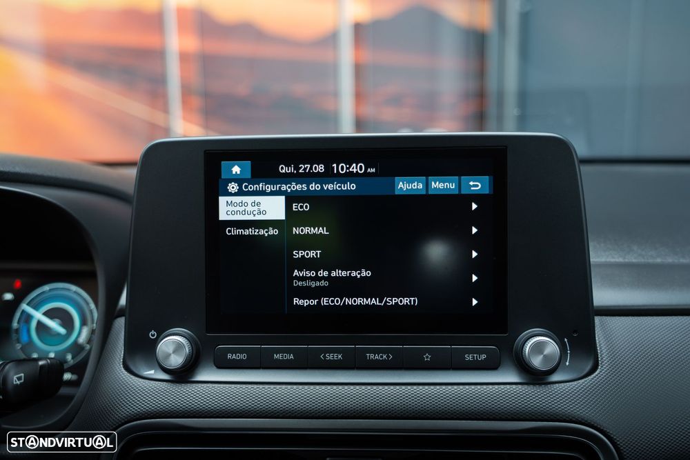 Hyundai Kauai 64 kWh Premium - 13