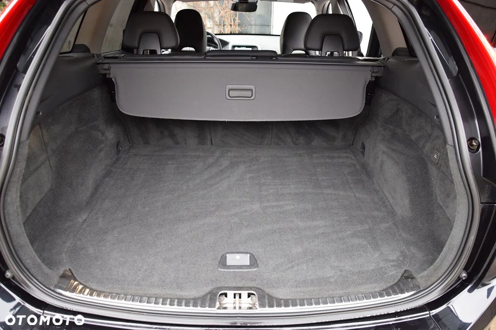 Volvo XC 60 D4 AWD Summum - 20