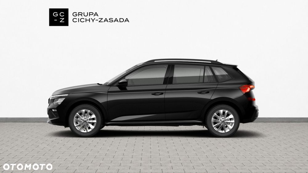 Skoda Kamiq 1.5 TSI Drive DSG - 24