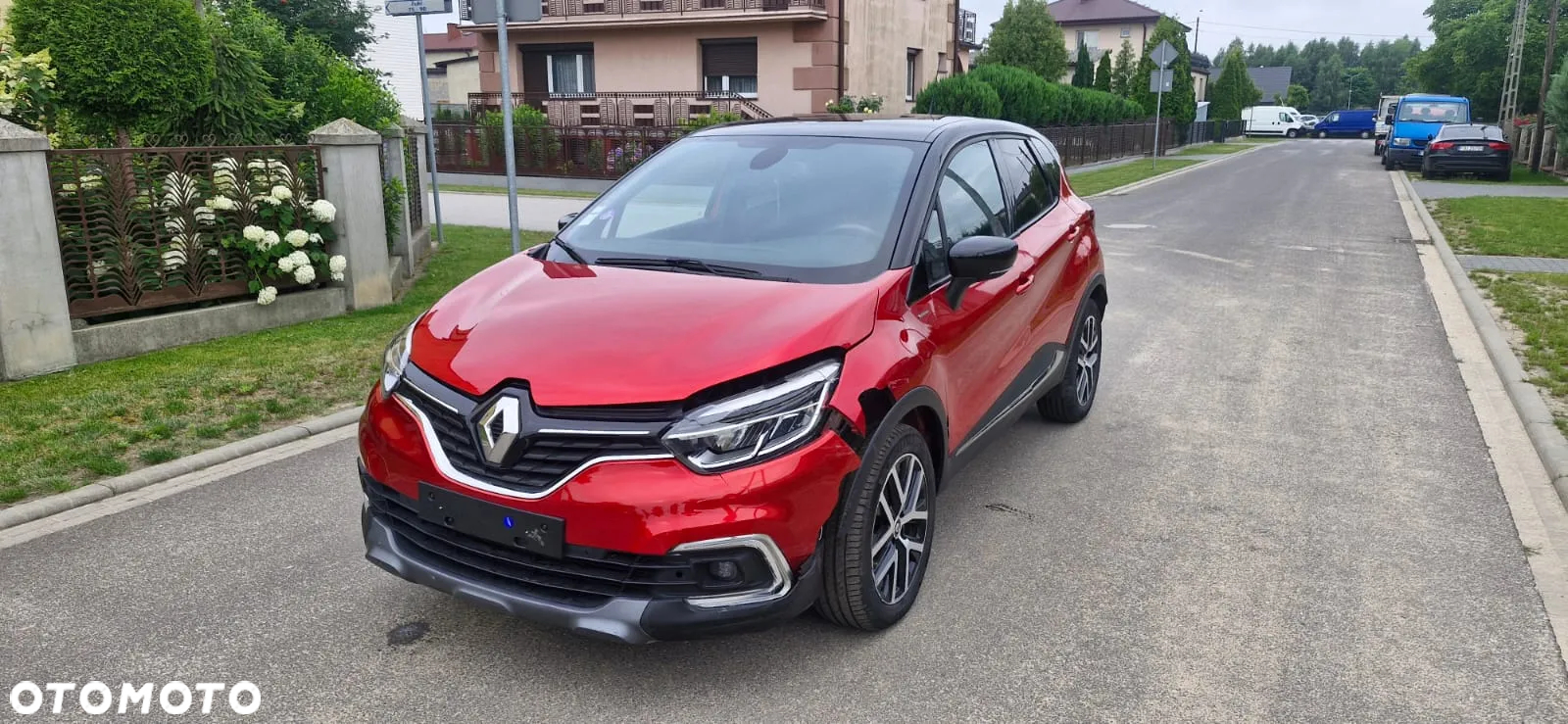 Renault Captur 1.3 Energy TCe S-Edition EDC - 7