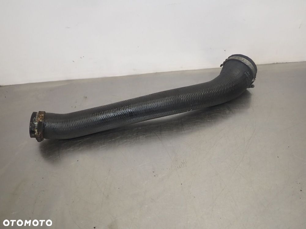 PRZEWÓD POWIETRZA FORD FOCUS MK2 LIFT 6M51-6C646-EA - 1