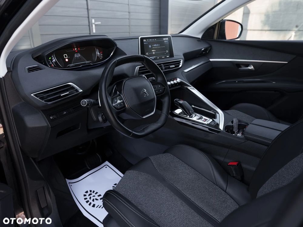 Peugeot 3008 1.5 BlueHDi Allure S&S EAT8 - 15