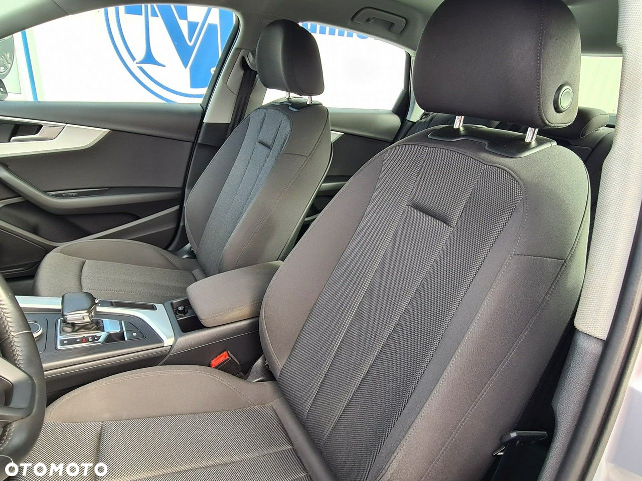 Audi A4 1.4 TFSI S tronic - 25