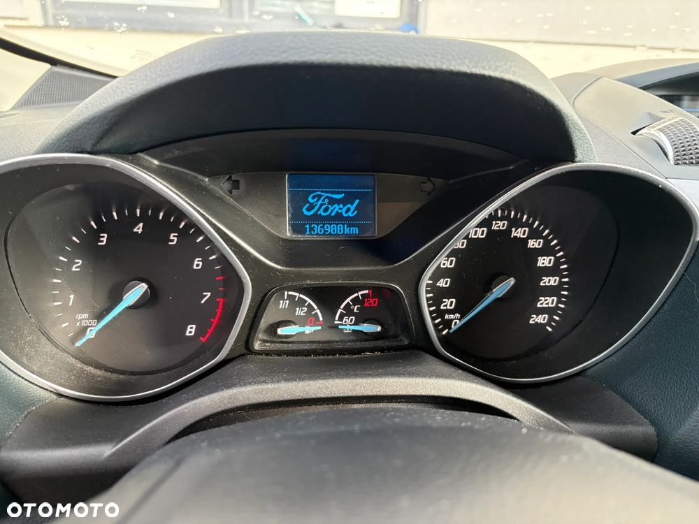 Ford Grand C-MAX 1.0 EcoBoost Ambiente ASS - 12
