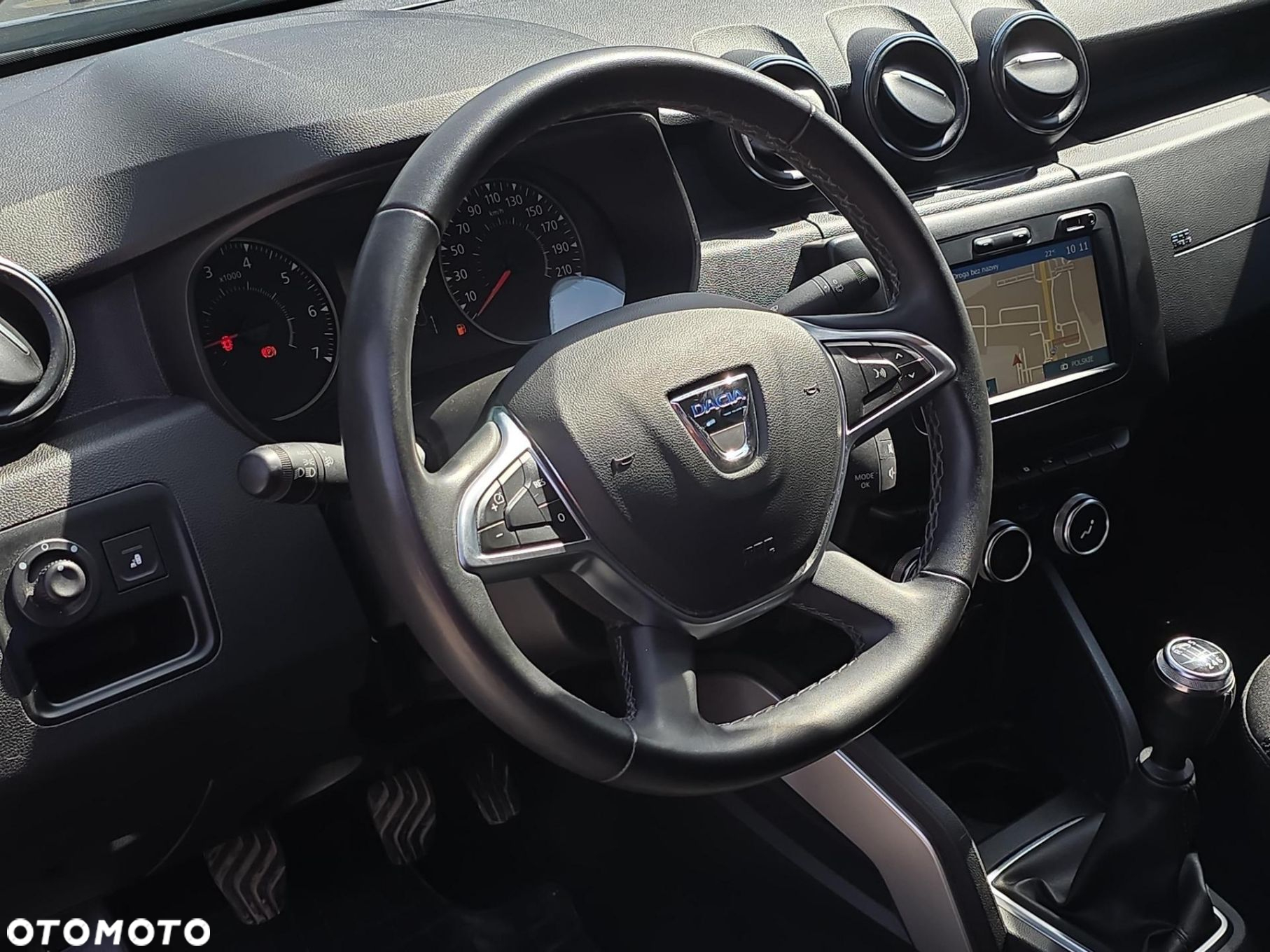 Dacia Duster 1.3 TCe FAP Prestige - 16