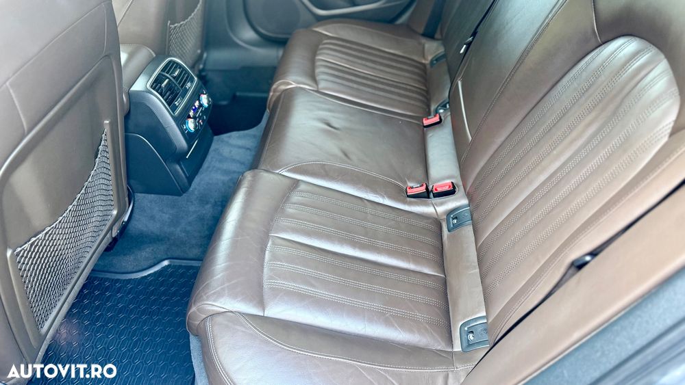 Audi A6 Allroad 3.0 TDI Quattro S tronic - 4