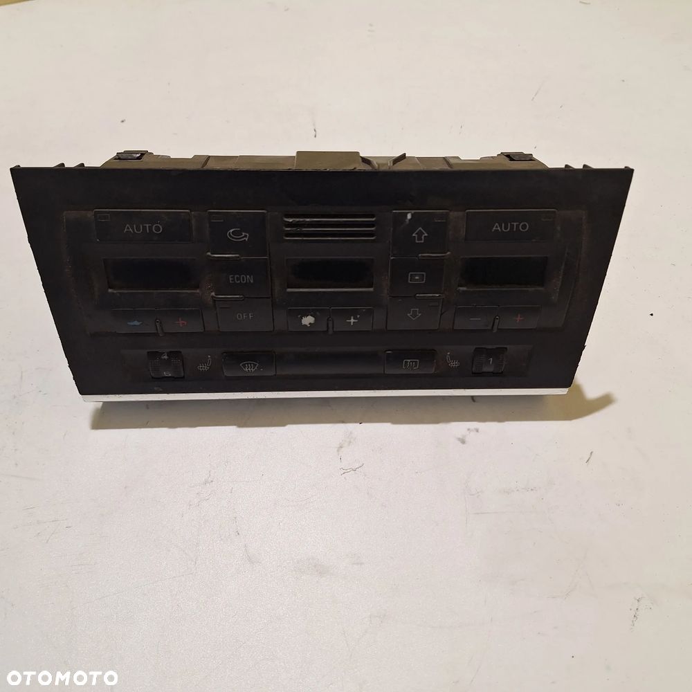 PANEL NAWIEWU AUDI A4 B6 8E082043 AB 8E08200043H h - 1
