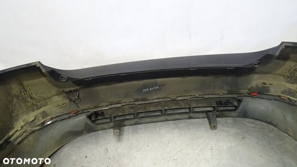 ZDERZAK TYŁ VOLVO S40 II LIFT 1.8 - 15