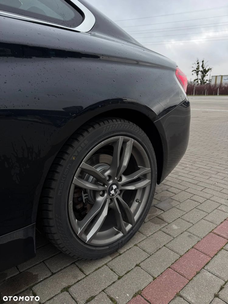 BMW Seria 4 430i Sport-Aut Sport Line - 13