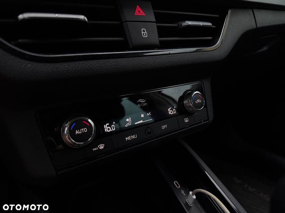 Skoda Scala 1.0 TSI Ambition - 14