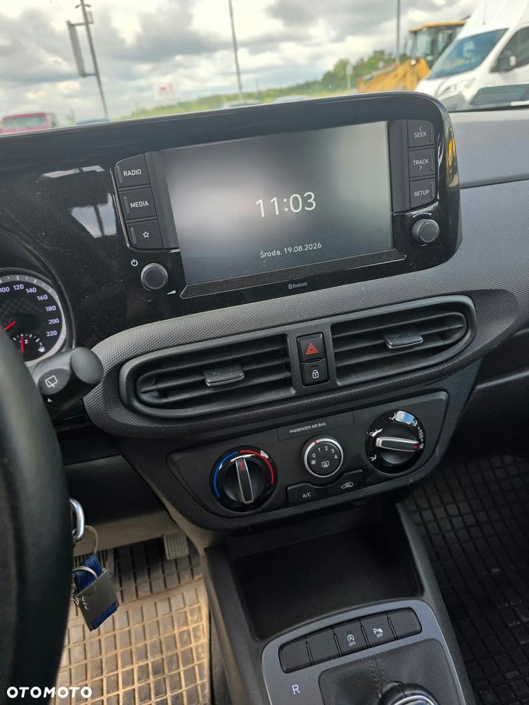Hyundai i10 1.2 Comfort - 8